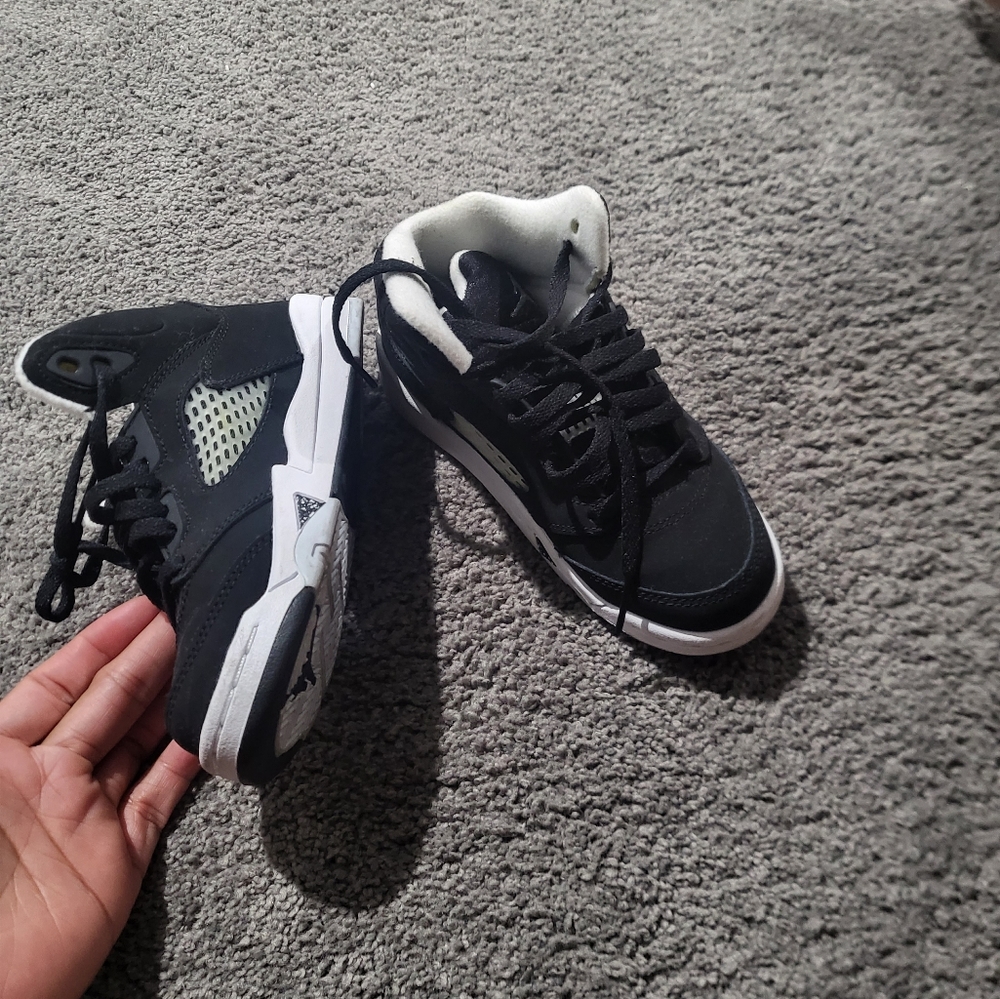 Boy shoes